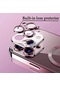 Moda Temizle Manyetik Kablosuz Şarj Kılıf İphone Uyumlu 15 İçin Magsafe 13 14 12 11 Dark Purple For İphone Uyumlu 12 Pro Dark Purple