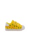 Benetton Sarı Unisex Bebe Cırtlı Sneaker Bn 30932-sarı