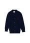 U.s. Polo Assn. Erkek Çocuk Lacivert Hırka Triko 50295571-vr033 Lacivert