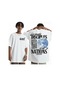 Dshztooma Hıristiyan Streetwear Vintage T-shirt - Erkek Ve Kadın Pamuk Kısa Kollu İncil Tasarım Turkuaz