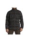 Billabong Boundary Mock Neck Erkek Polar Siyah Siyah