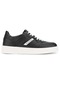 Mario Valentino Unisex Hakiki Deri Siyah Sneakers & Spor Ayakkabı 1040 95a2501 Ayk Y24 Black/whıte
