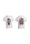 Kenji Brawl Stars Tişört Ön Ve Arka Kenji T-shirt Dilediğiniz Karakteri Bize Belirtmeniz Yeterli Beyaz