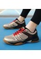 Unisex Badminton Ayakkabısı Um7188 Yurt Dışından Siyah - Altın