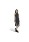 Adidas W Fi 3s Dress Kadın Günlük Elbise Ip1575 Siyah Ip1575
