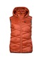 Hannah Betlis Vest Kadın Outdoor Yelek 10047230hhx.01 Cstick Cinnamon Stick Çok Renkli