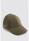 Ds Damat Yeşil Armürlü Şapka 9hc68s208spkm
