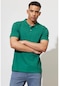 Lee Erkek Yeşil Polo Yaka Tişört