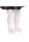 Be Cool Bolero Çiçekli Mus Külotlu Çorap Kız Bebek 24ybolkmus010 Beyaz 24YBOLKMUS010_Beyaz