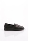 Dgn 981s Kadin Şeritli Loafer Ayakkabi 981S-2-R2119