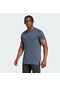 Aurınk Adidas Erkek Günlük T-shirt D4t Tee Jı5770 Lacivert