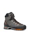 Scarpa Marmolada Pro Hd Erkek Outdoor Bot Shark - Orange Çok Renkli