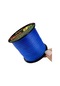 Jof 500m 1000m 8 İpliklerini Süper Güçlü 8 Örgülü Olta Pe Multifilament İçin Blue 500m-0.23mm-31lb Diğer