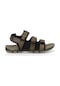 Dockers By Gerli 236871 4fx Kum Rengi Erkek Sandalet 000000000101683979