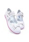 Beebron Ortopedik Kız Çocuk Babet Ayakkabı Bbtklb2402 Mat Beyaz