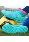 Unisex Yüksek Top Ag Krampon Futbol Ayakkabısı Um7992 Yurt Dışından Çok Renkli