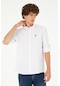 U.s. Polo Assn. Erkek Lila Gömlek Desenli 50288675-vr034