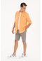 U.s. Polo Assn. Erkek Siyah Şort / Bermuda 50289423-vr046 Siyah