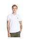 Timberland V Neck Short Sleeve Tee Erkek T-shirt Tb0a2bpt1001 001