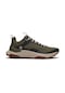 Timberland Motıon Access Low Lace Up Yeşil Erkek Outdoor Bot Yeşil