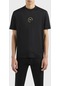 Emporio Armani Erkek T Shirt 3d1tq5 1juvz 0999 Siyah