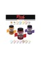 Rich Multi Decor Chalked Ultra Mat 250Cc 4556 Ultramarine