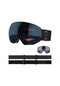 Salomon Radium Prime Sigma Photo Unisex Kayak/snowboard Gözlük-l47246400 Antrasit