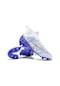 Snapbuy High Quality Shoe Bag Leipae Ag/fg Erkek Futbol Ayakkabısı - Mavi Siyah