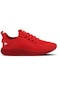 Slazenger Amır I Kadın Koşu &amp Yürüyüş Ayakkabı Kırmızı