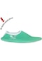 Flyingsteps Yazlık Kadın Suya Karşı Dayanıklı Kaymaz Taban Yıkanabilir Plaj Deniz Ayakkabısı 301501-açık Yeşil