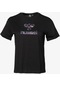 Hummel Hmlgaura T-Shırt Ss Kadın Siyah T-Shirt 911726-2001