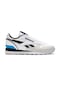 Reebok 100074394 Classıc Leather Clıp Erkek Günlük Spor Ayakkabısı