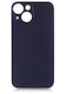iPhone Uyumlu 13 Mini Kılıf Lopard 1.kalite Pp Kapak - Siyah
