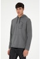 U.s. Polo Assn. Erkek Gri Sweatshirt 50293310-vr024 Gri