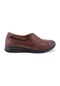 Forelli 9K 29445 Kahve Kadın Ayakkabı Comfort (294785519) Taba