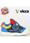 Vicco Loca Cırtlı Ortopedik Çocuk Spor Ayakkabı Lacivert