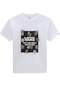 Vans Fungı Box Fıll Tee-B Beyaz Erkek Kısa Kol T-Shirt 000000000101908755