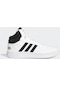 Adidas Gw3019 Hoops 3.0 Mıd Erkek Günlük Spor Ayakkabısı