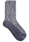 Mavi - Lacivert Bot Çorabı 1912040-32184