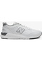 New Balance 109 Erkek Beyaz Spor Ayakkabı MS109WGL