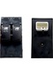 Hyundaı Düğme Cam Açma Getz 05-11 Ön Sol Çiftli UO-93570-1C010