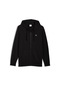 Puma Ess Elevated Fz Hoodie Tr Sweatshirt - 688256-10782 Siyah