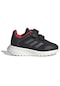 Adidas Tensaur Run 2.0 Cf I Bebek Siyah Koşu Ayakkabısı GZ5857