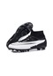 Snapbuy Ahp Shoping Erkek / Çocuk Futbol Botları Profesyonel Çim Futbol Botları Çocuk Futbol Spor Eğitim Ayakkabıları Boyutu 589 Siyah