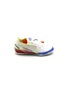 Playup Fh-242-140 Unisex Filet Halı Saha Spor Ayakkabı Beyaz