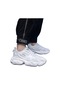 Ikkb Bahar Nefes Alabilen File Moda Günlük Erkek Sneaker 3599 Beyaz