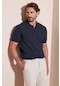 Buratti Erkek Polo T Shirt 5902127 Lacivert