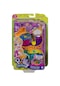 Fry35 Polly Pocket Ve Maceraları Micro Oyun Setleri - 4 Yaş