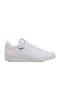 Tiglon Beyaz Anatomic Comfort Sıfır Taban Sneaker-beyaz