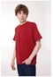 Levi's Erkek T Shirt A9437-0003 Bordo